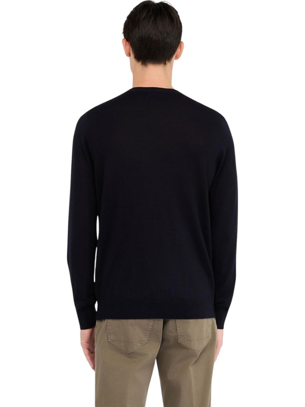 Pullover Liu Jo Uomo - Blu