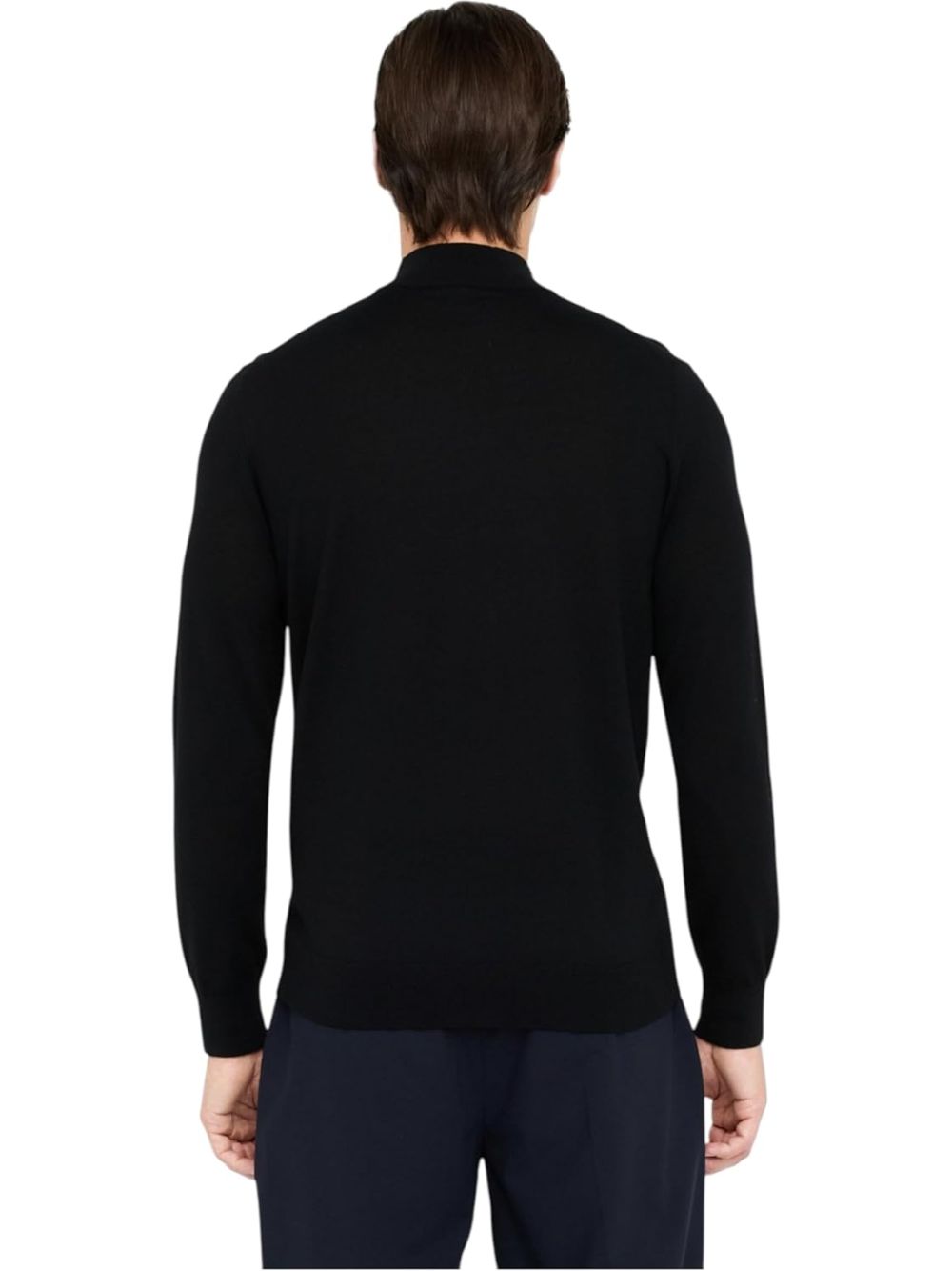 Pullover Liu Jo Uomo - Nero