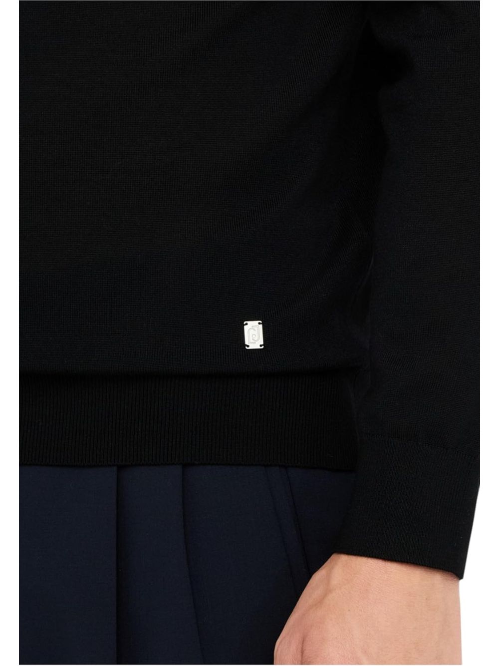 Pullover Liu Jo Uomo - Nero