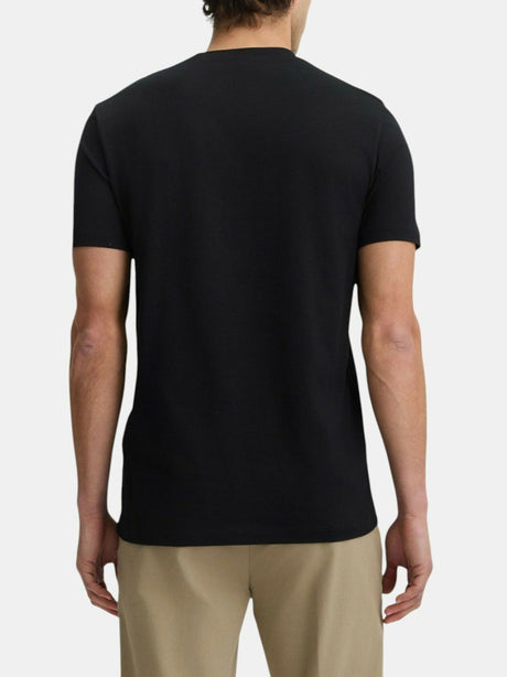 T-shirt Liu Jo Uomo - Nero