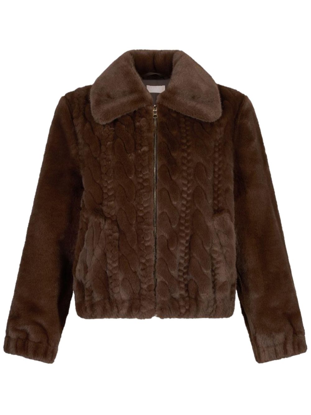 Giacca Liu Jo Donna - Cioccolato