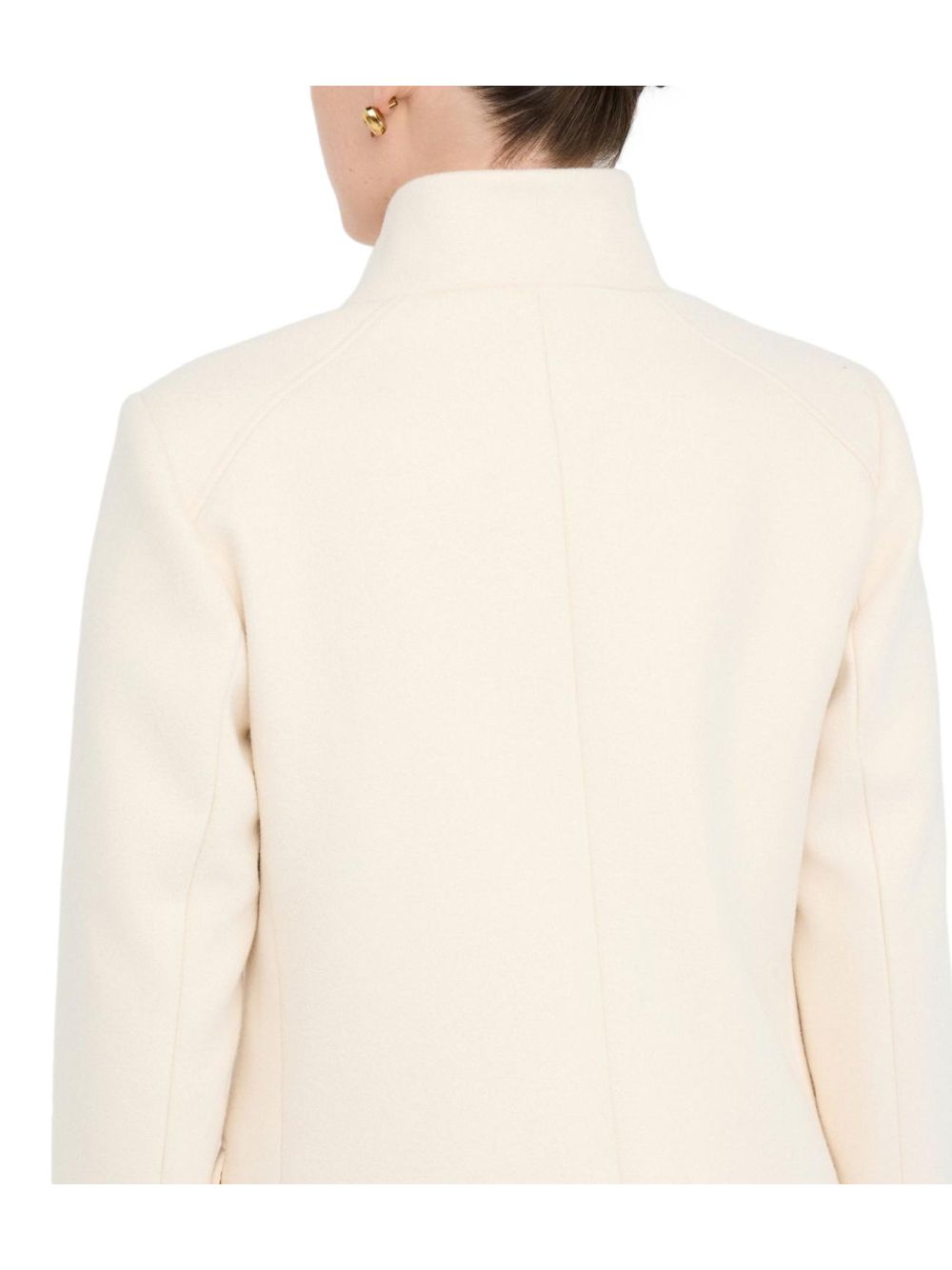 Cappotto Liu Jo Donna - Bianco