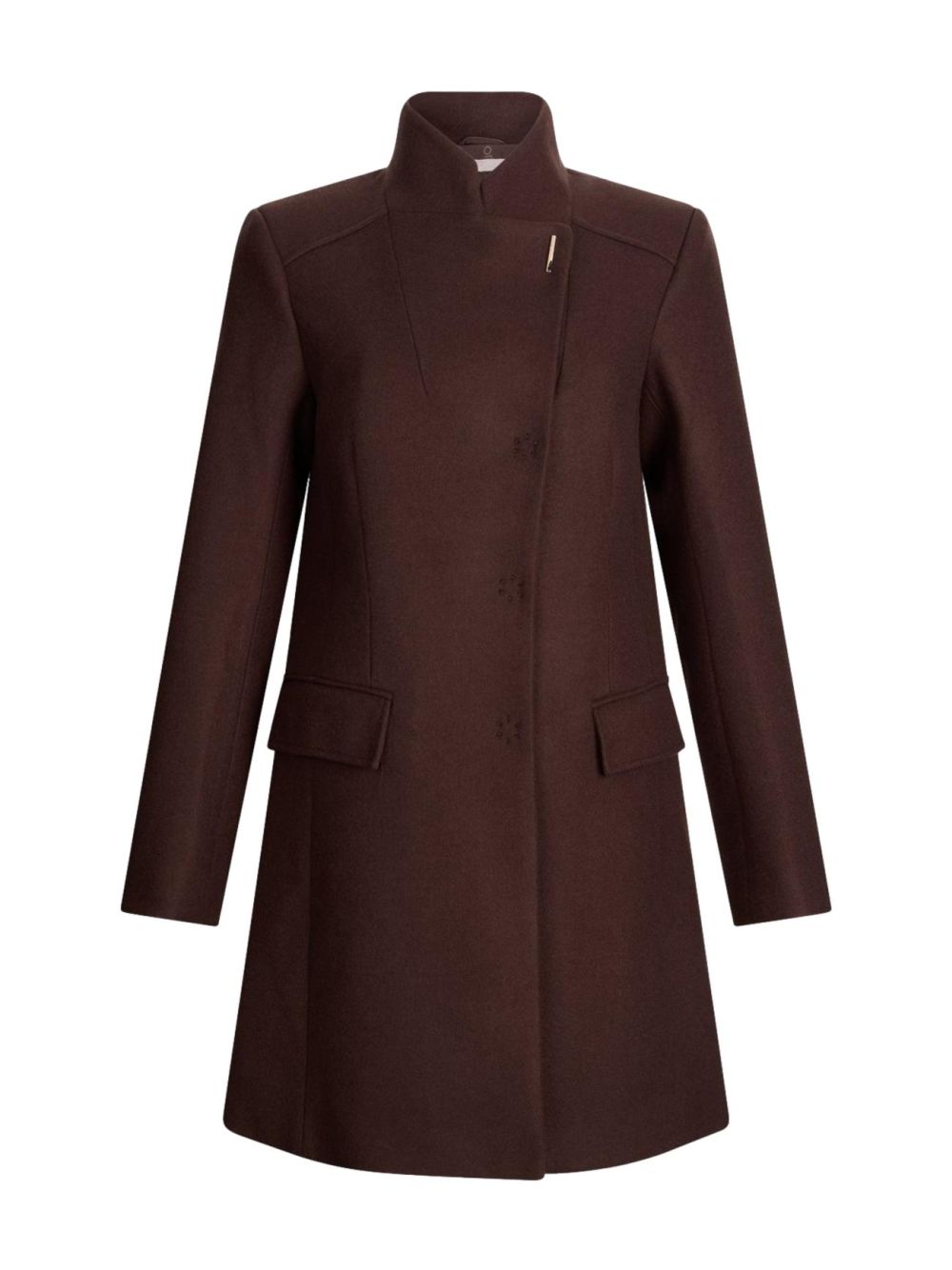 Cappotto Liu Jo Donna - Cioccolato