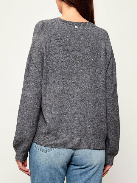 Maglia Liu Jo Donna - Grigio
