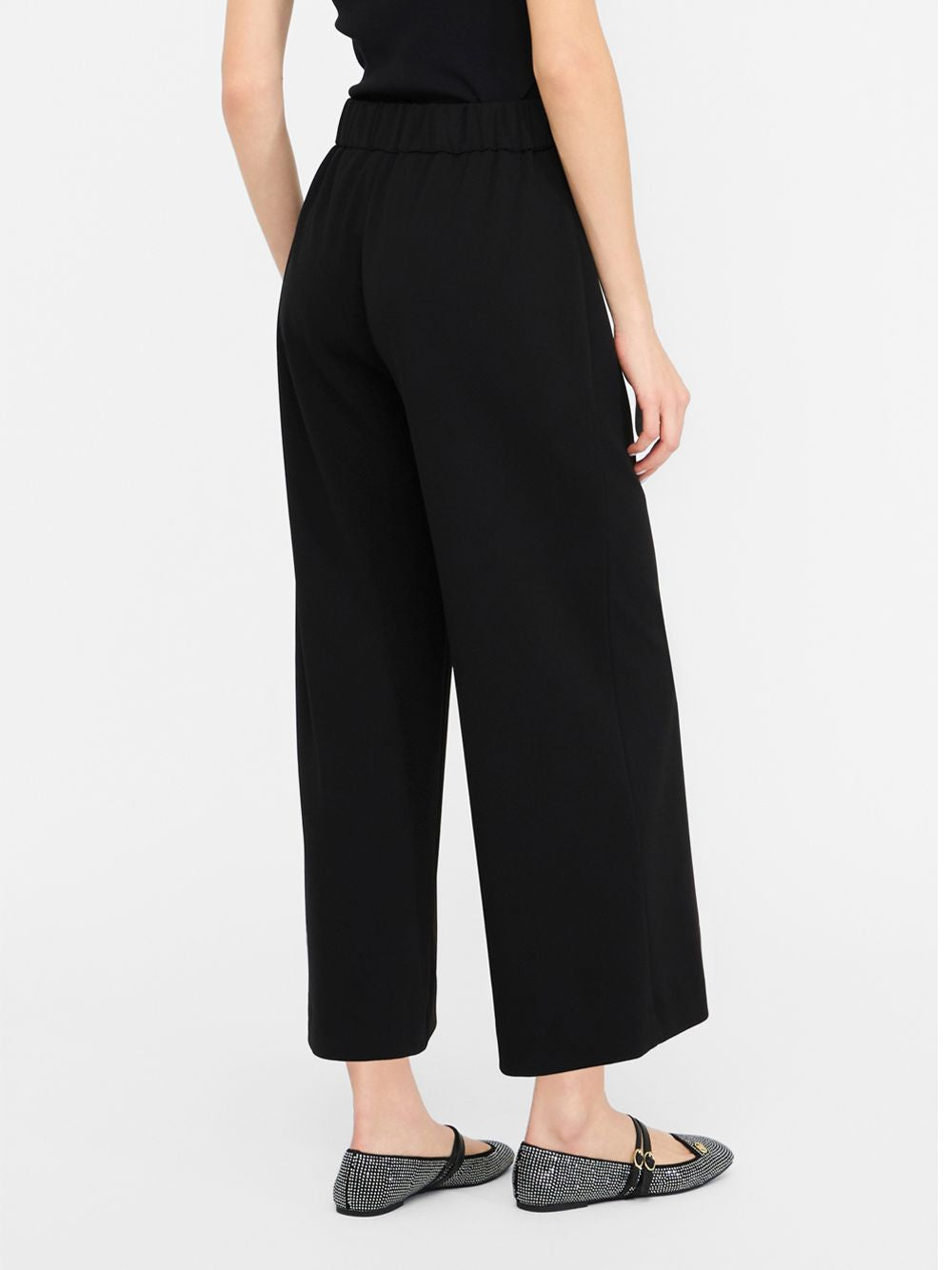 Pantalone Liu Jo Donna - Nero