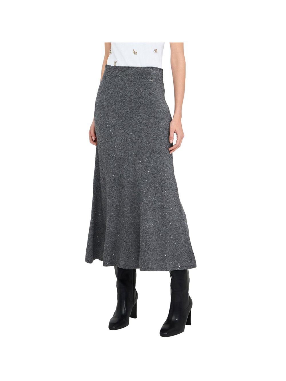 Gonna Liu Jo Donna - Grigio