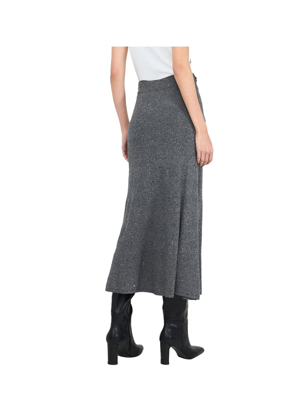 Gonna Liu Jo Donna - Grigio