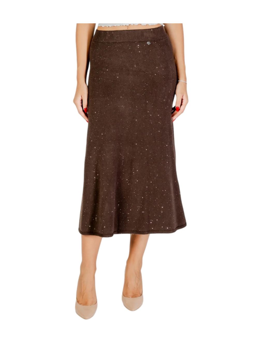 Gonna Liu Jo Donna - Cioccolato