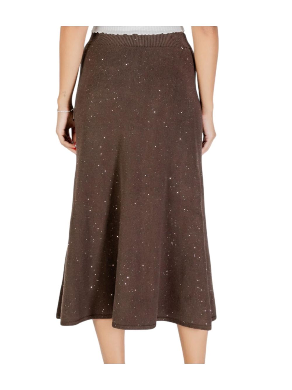 Gonna Liu Jo Donna - Cioccolato