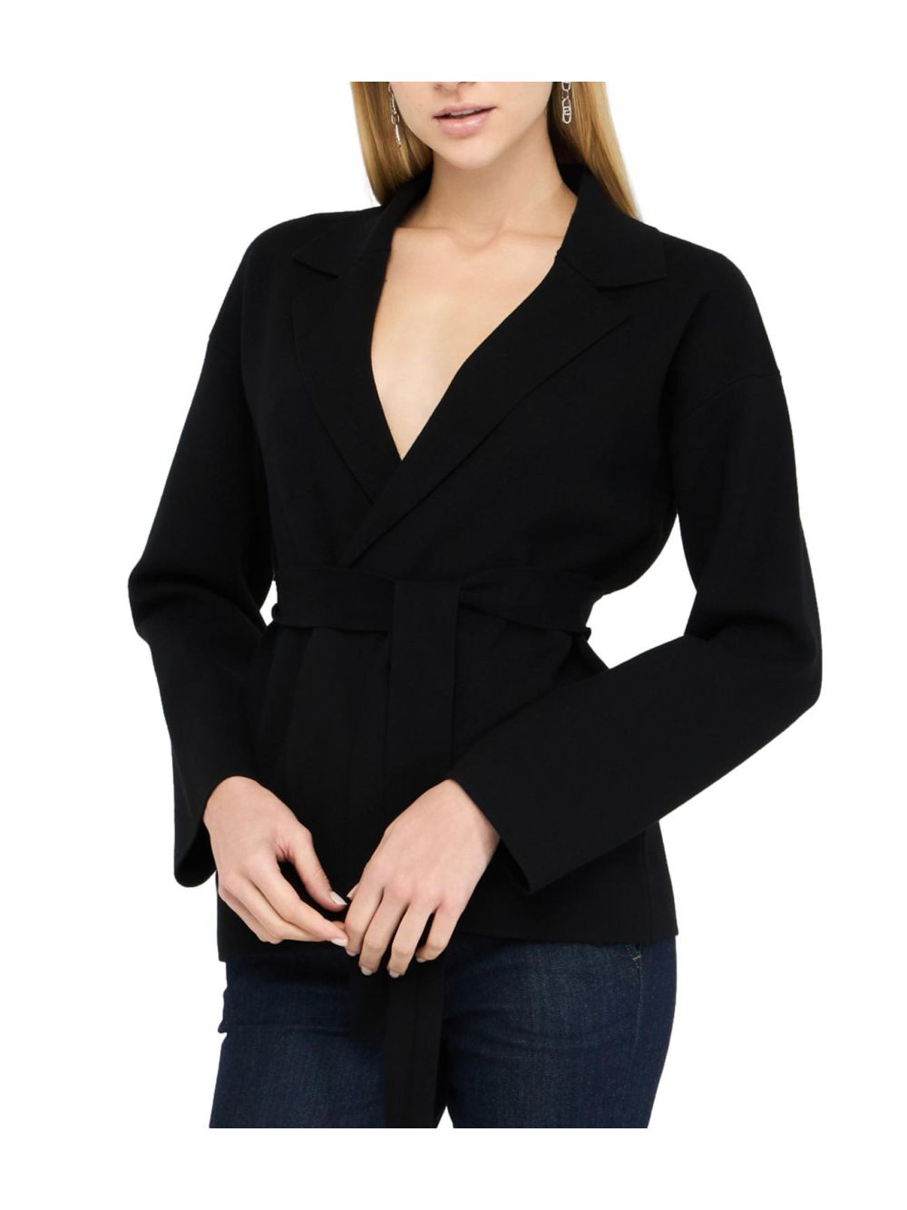 Giacca Liu Jo Donna - Nero