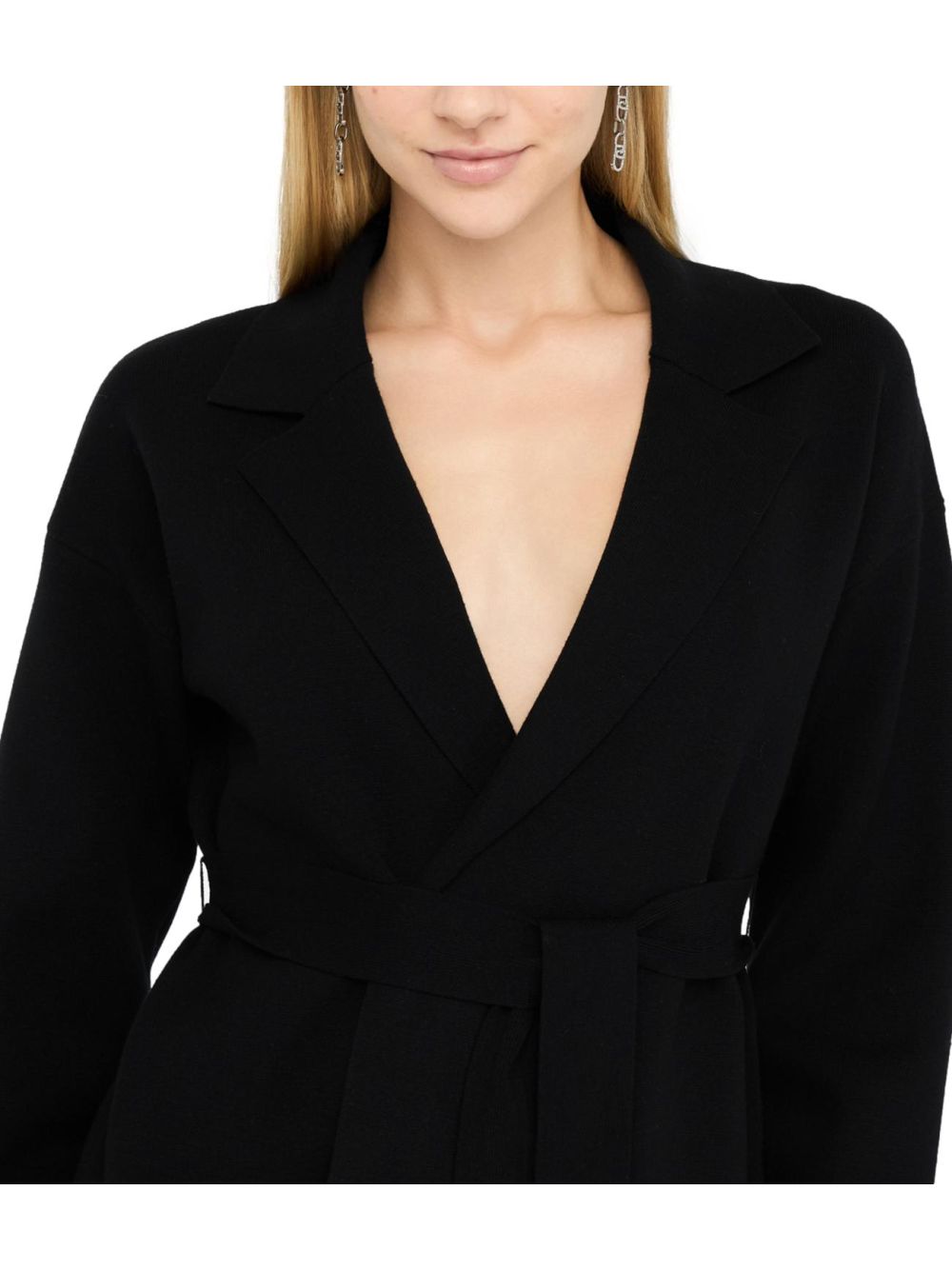 Giacca Liu Jo Donna - Nero