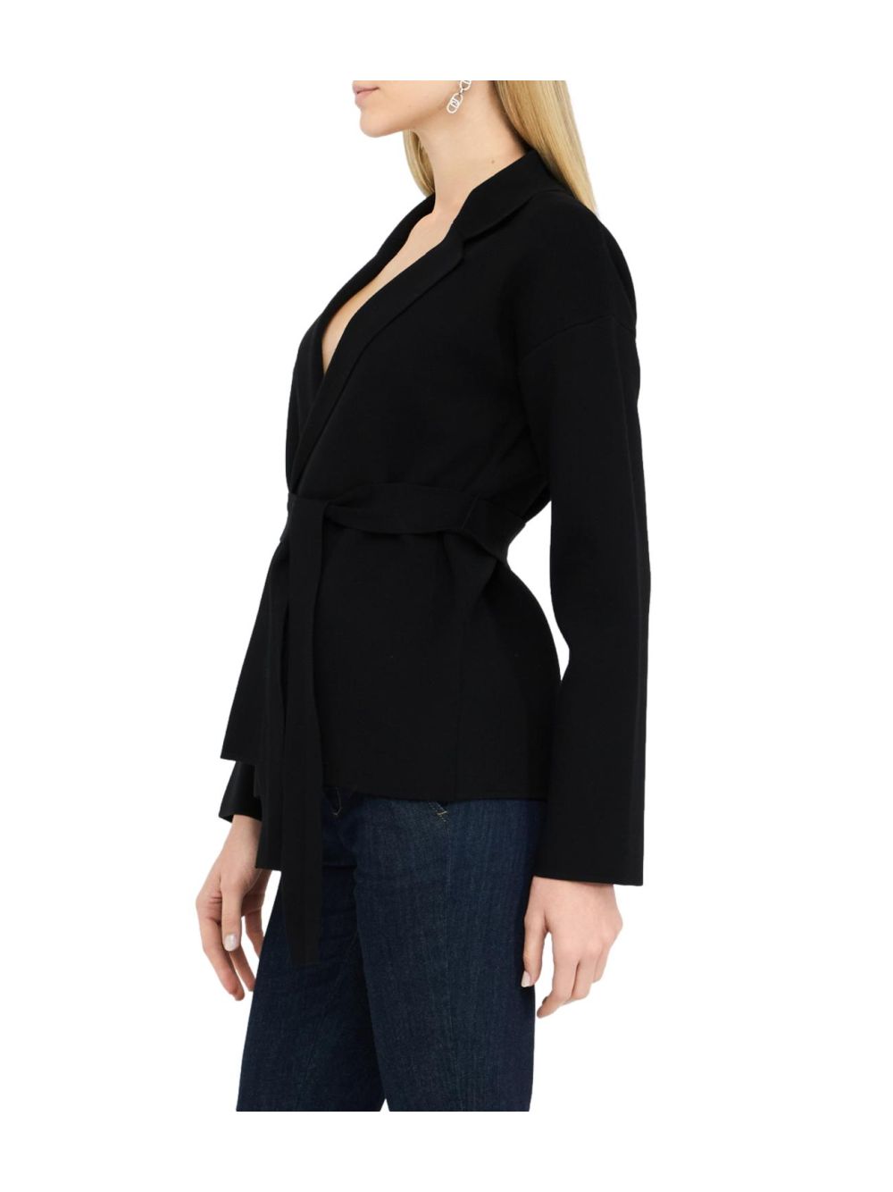 Giacca Liu Jo Donna - Nero