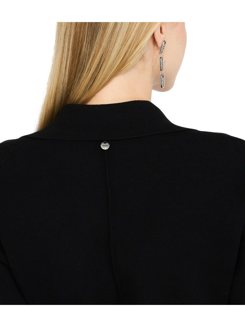 Giacca Liu Jo Donna - Nero