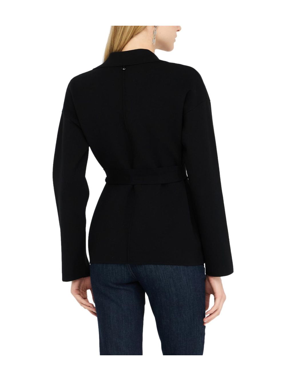 Giacca Liu Jo Donna - Nero