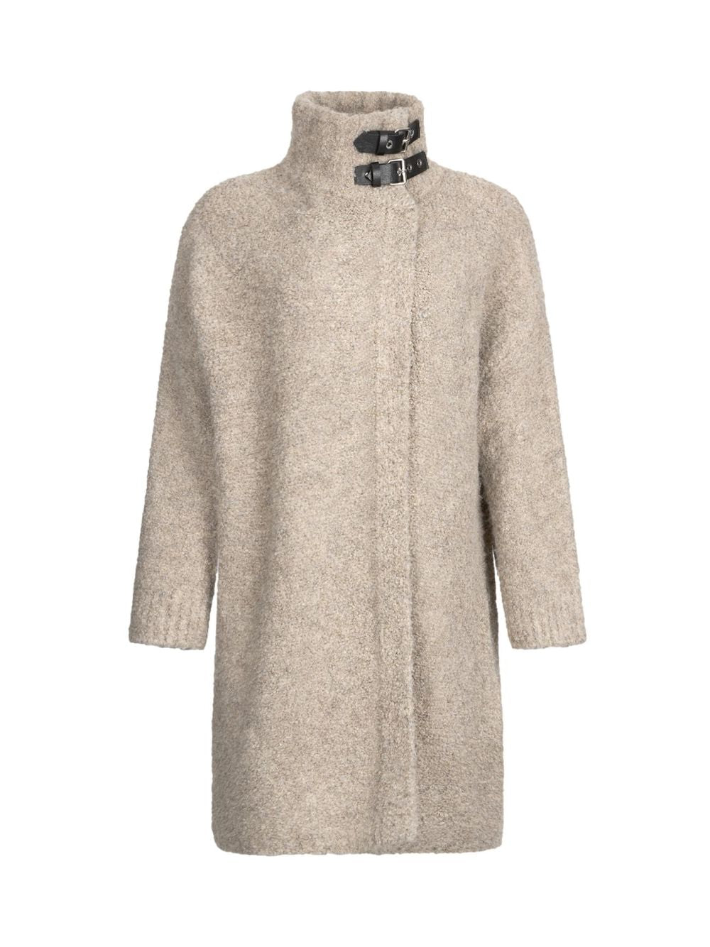 Cappotto Liu Jo Donna - Beige