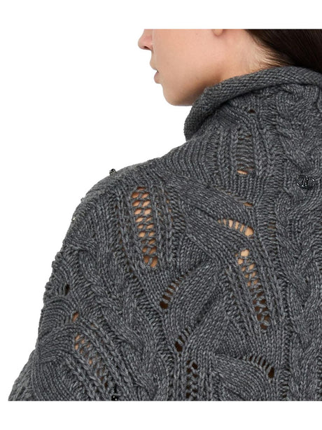 Maglia Liu Jo Donna - Grigio