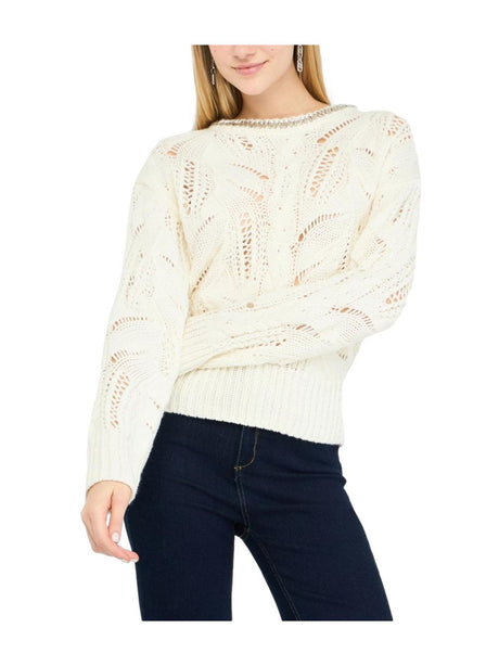 Maglia Liu Jo Donna - Bianco
