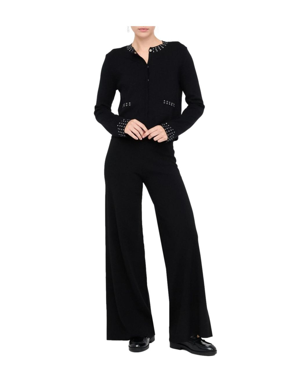 Pantalone Liu Jo Donna - Nero