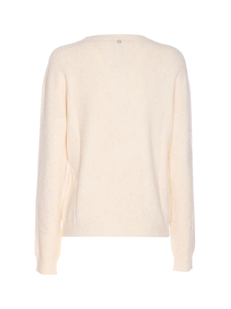 Maglia Liu Jo Donna - Bianco