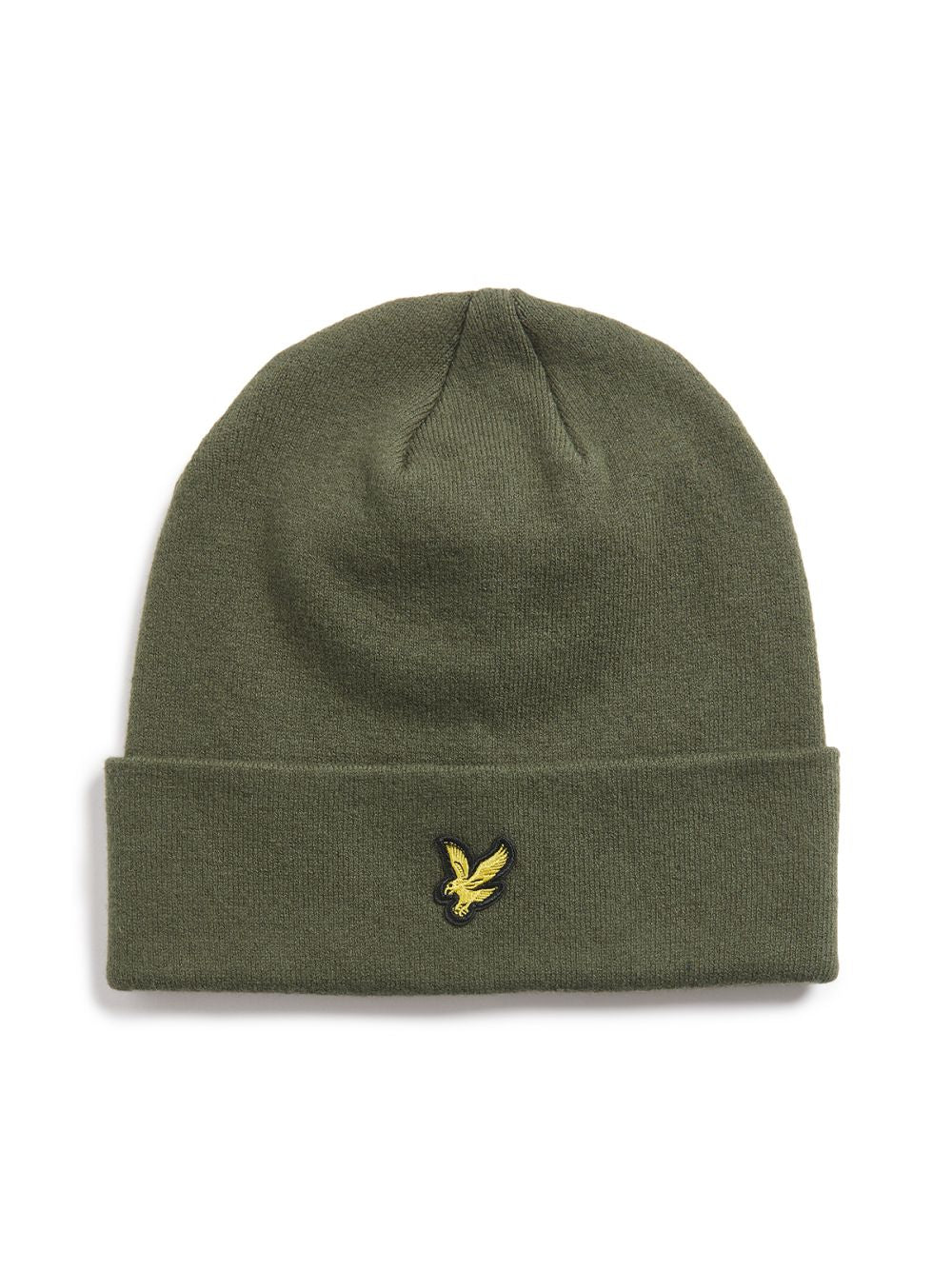 Cappello Lyle & Scott Uomo - Verde
