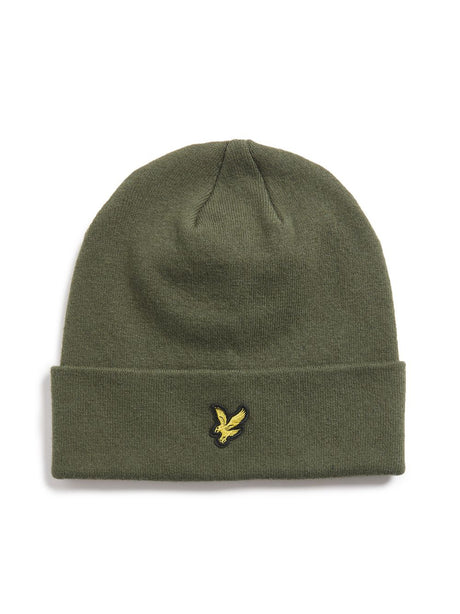 Cappello Lyle & Scott Uomo - Verde