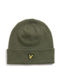 Cappello Lyle & Scott Uomo - Verde