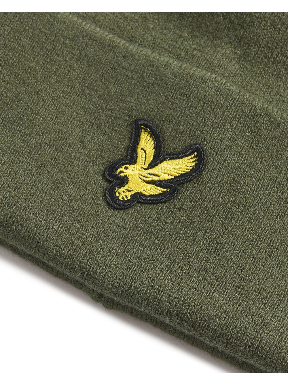 Cappello Lyle & Scott Uomo - Verde