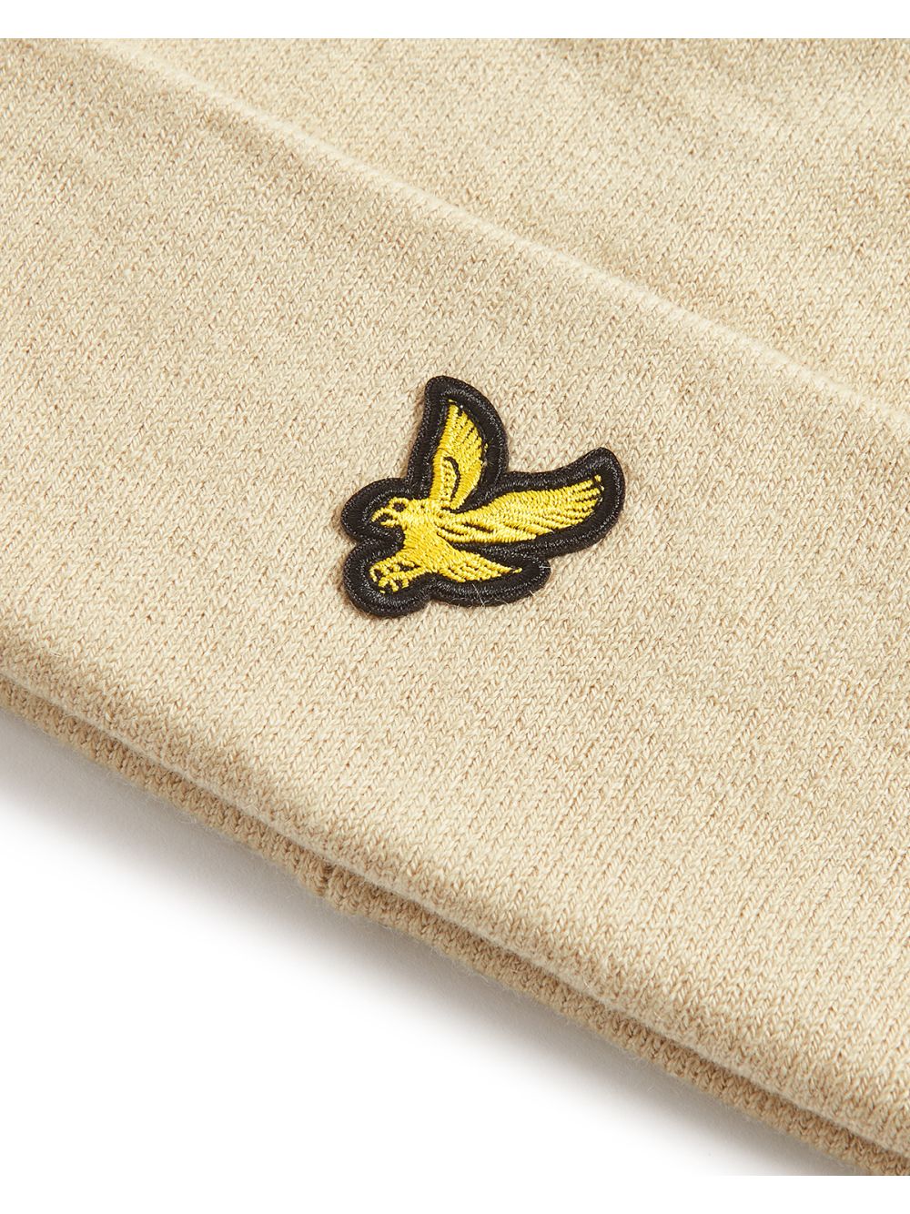 Cappello Lyle & Scott Uomo - Avorio