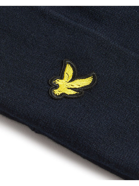 Cappello Lyle & Scott Uomo - Blu