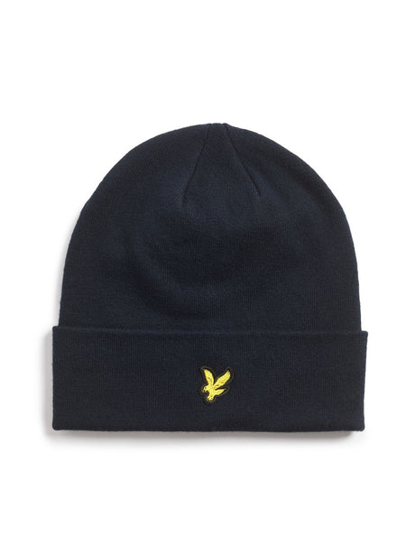 Cappello Lyle & Scott Uomo - Blu