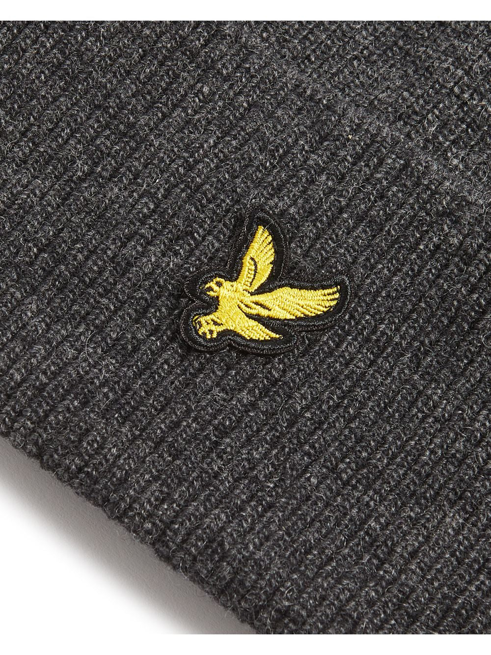 Cappello Lyle & Scott Uomo - Grigio