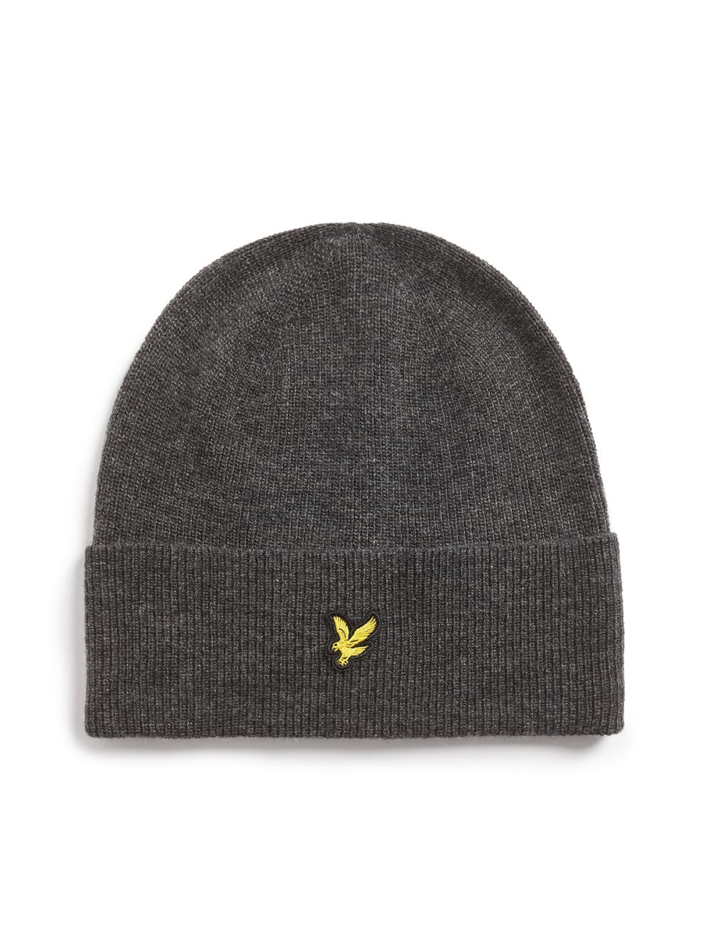 Cappello Lyle & Scott Uomo - Grigio