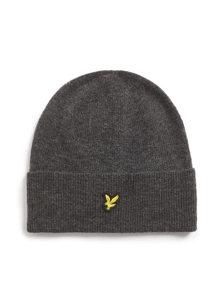 Cappello Lyle & Scott Uomo - Grigio