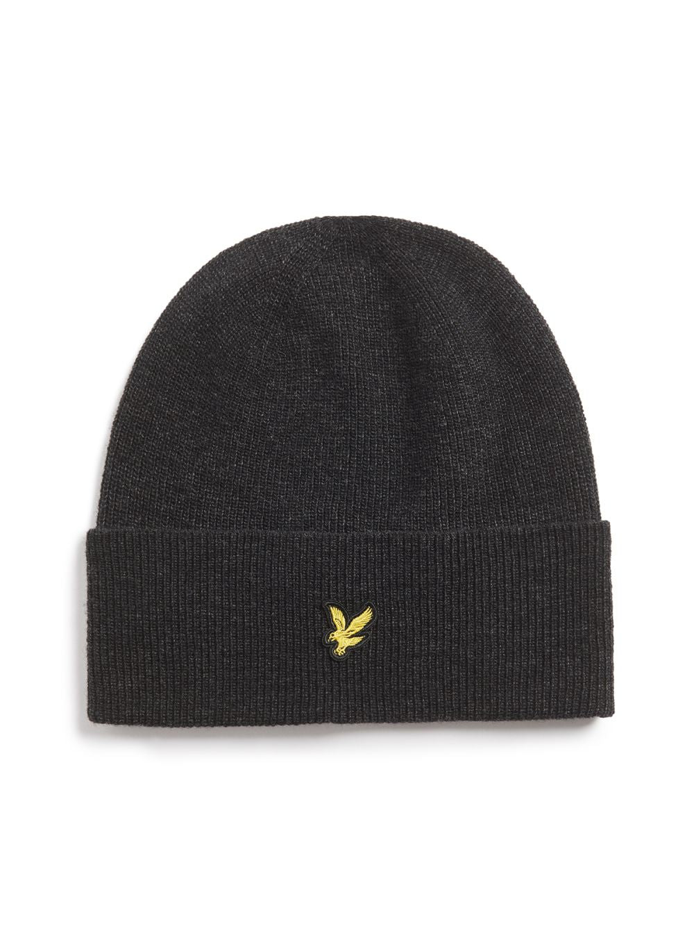 Cappello Lyle & Scott Uomo - Nero
