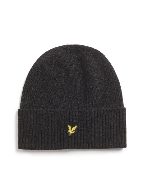 Cappello Lyle & Scott Uomo - Nero