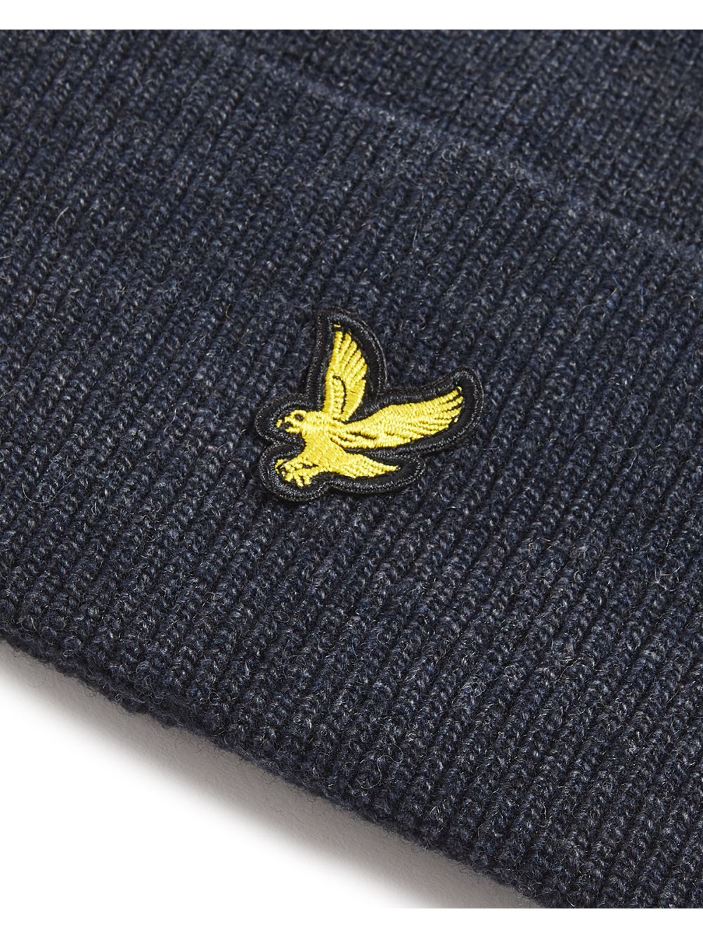 Cappello Lyle & Scott Uomo - Blu