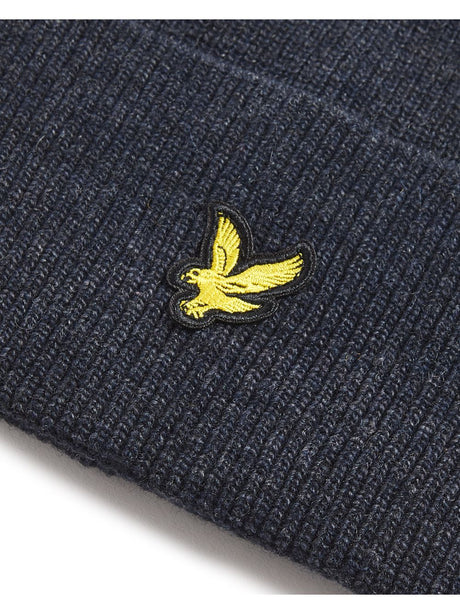 Cappello Lyle & Scott Uomo - Blu