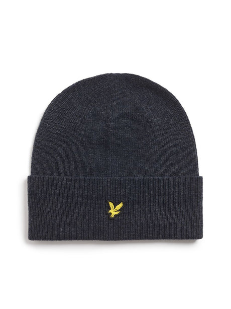 Cappello Lyle & Scott Uomo - Blu