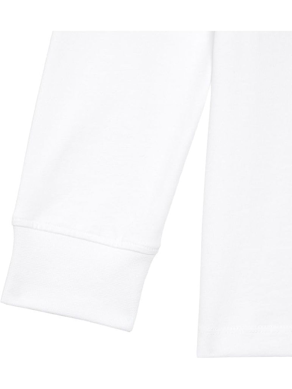 T-shirt Lyle & Scott Bambino - Bianco