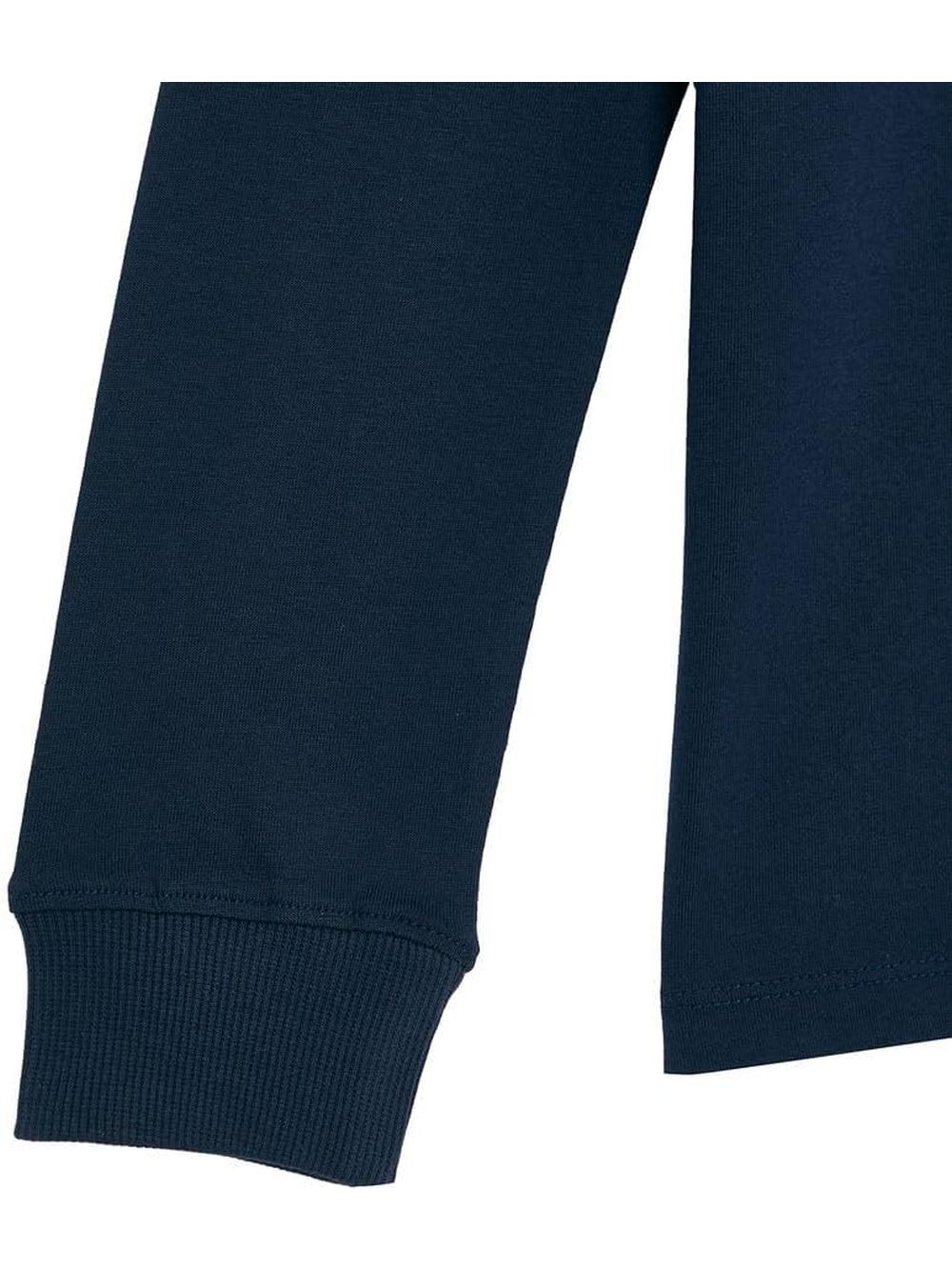 T-shirt Lyle & Scott Bambino - Navy