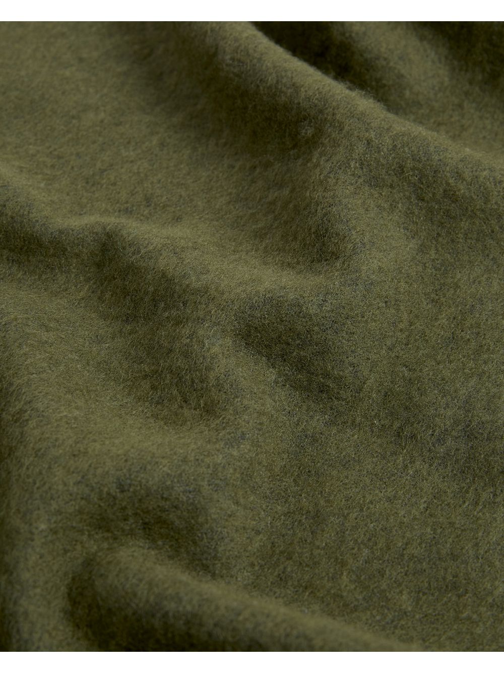 Sciarpa Lyle & Scott Uomo - Verde