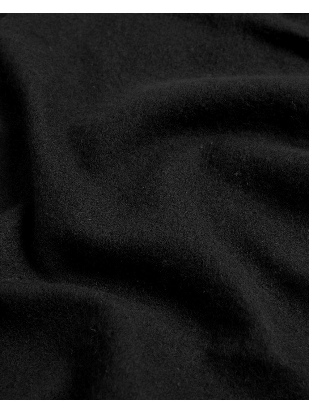 Sciarpa Lyle & Scott Uomo - Nero