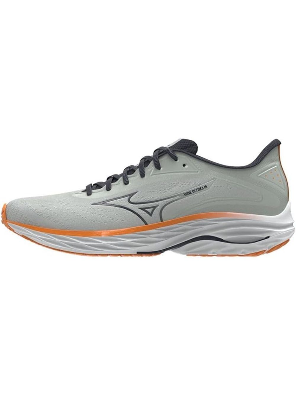 Scarpe Running Mizuno SHOE WAVE ULTIMA 16 Uomo - Grigio