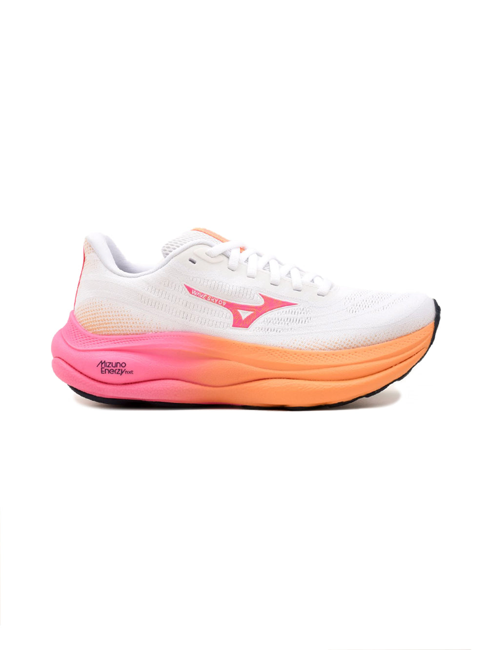 Scarpe Running Mizuno Donna - Bianco