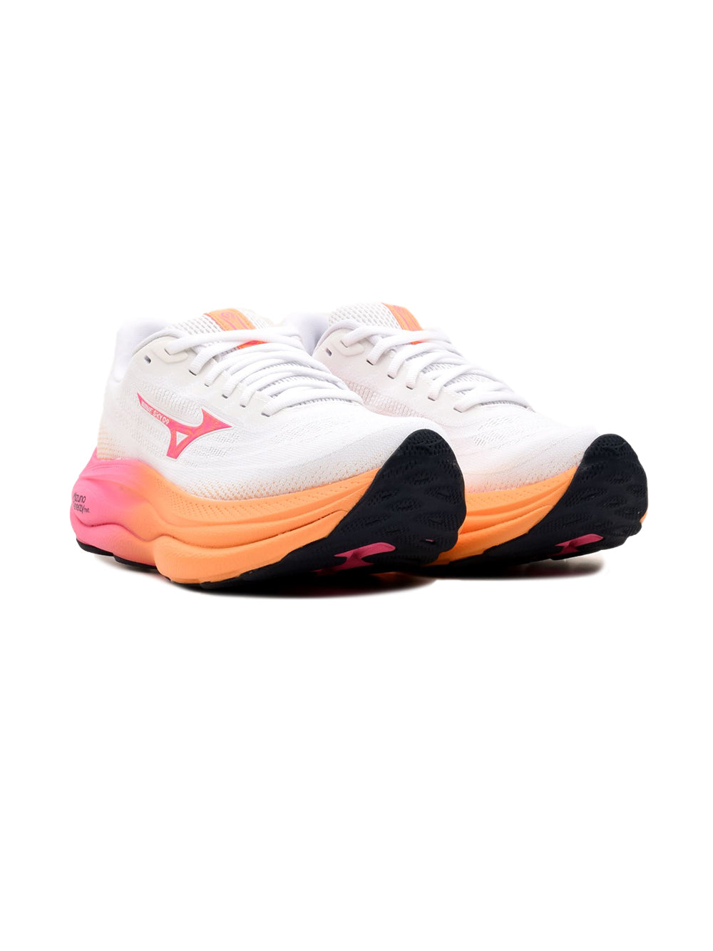 Scarpe Running Mizuno Donna - Bianco