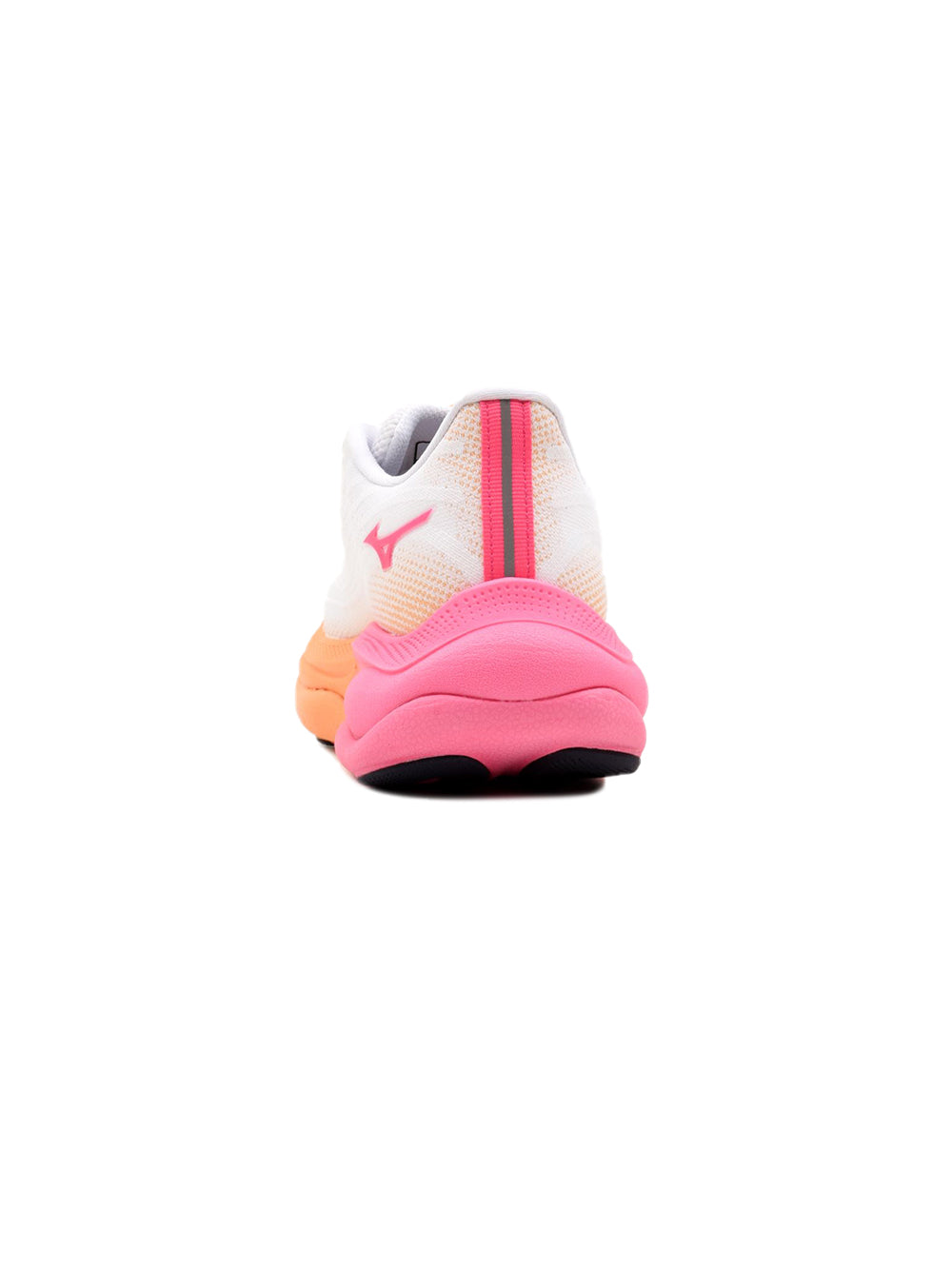 Scarpe Running Mizuno Donna - Bianco