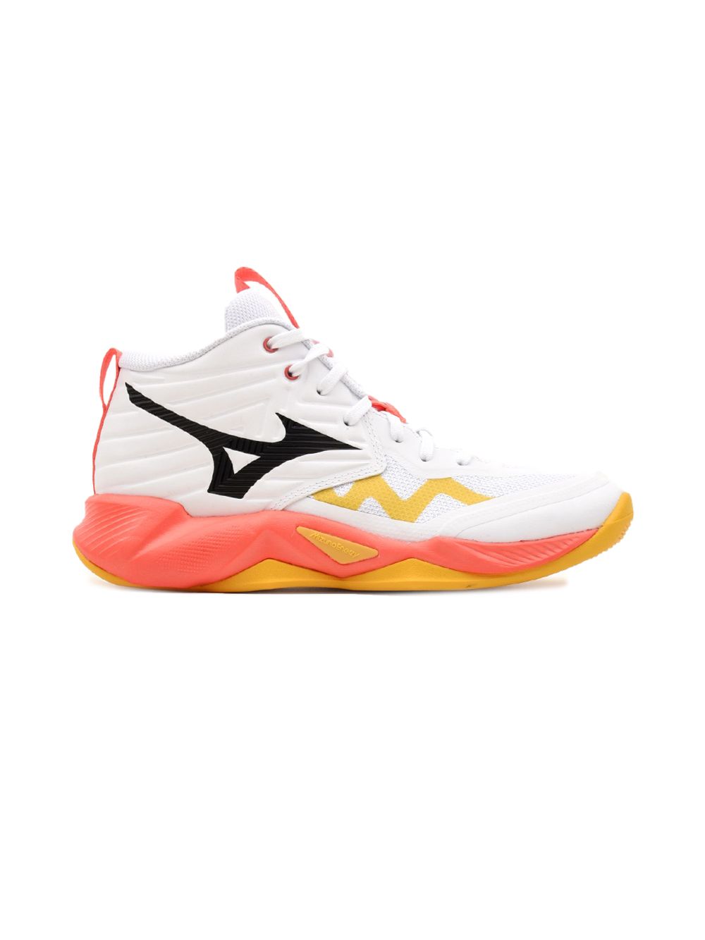 Scarpe Sportive Mizuno Donna - Bianco