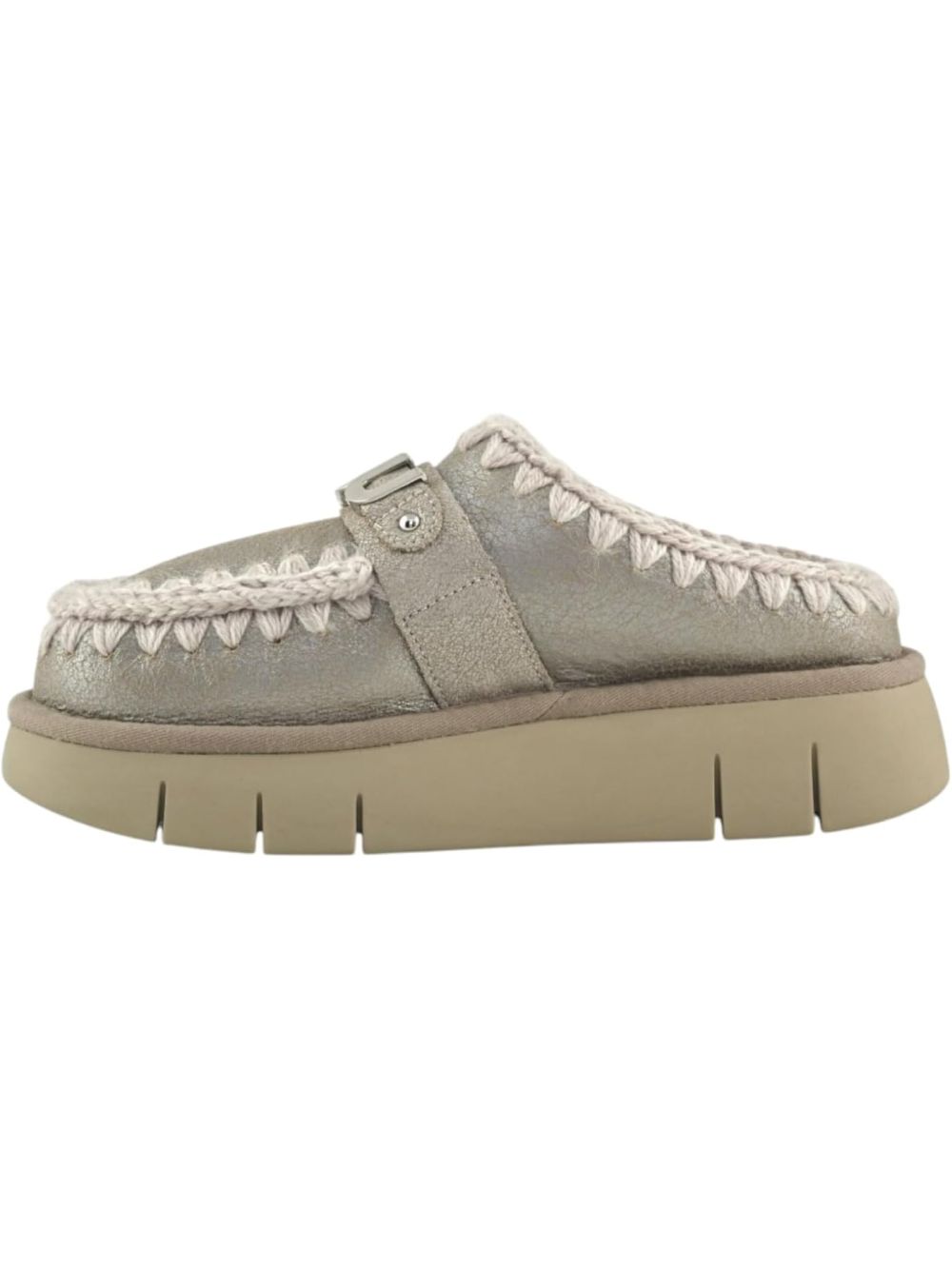 Stivaletti Mou Donna - Oro