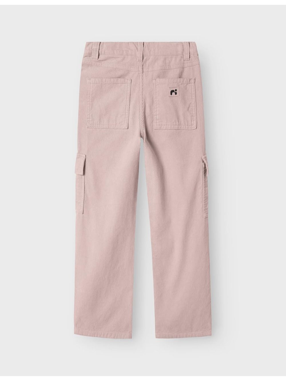 Pantalone Name It Bambina - Rosa