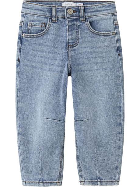 Jeans Name It Bambina - Denim